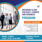 TOEFL ITP Preparation