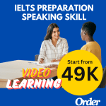 IELTS PREPARATION LISTENING SKILL (VIDEO LEARNING)